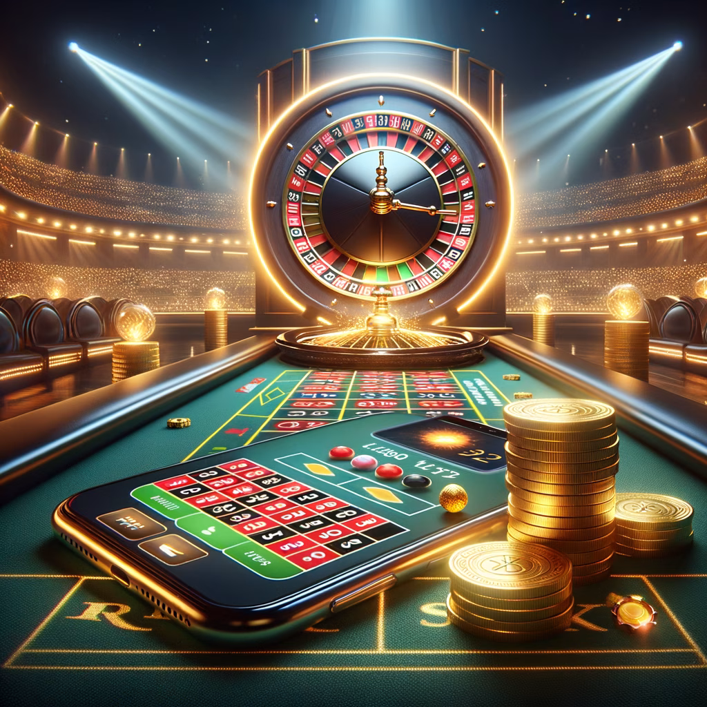 Beste Roulette Online Casinos