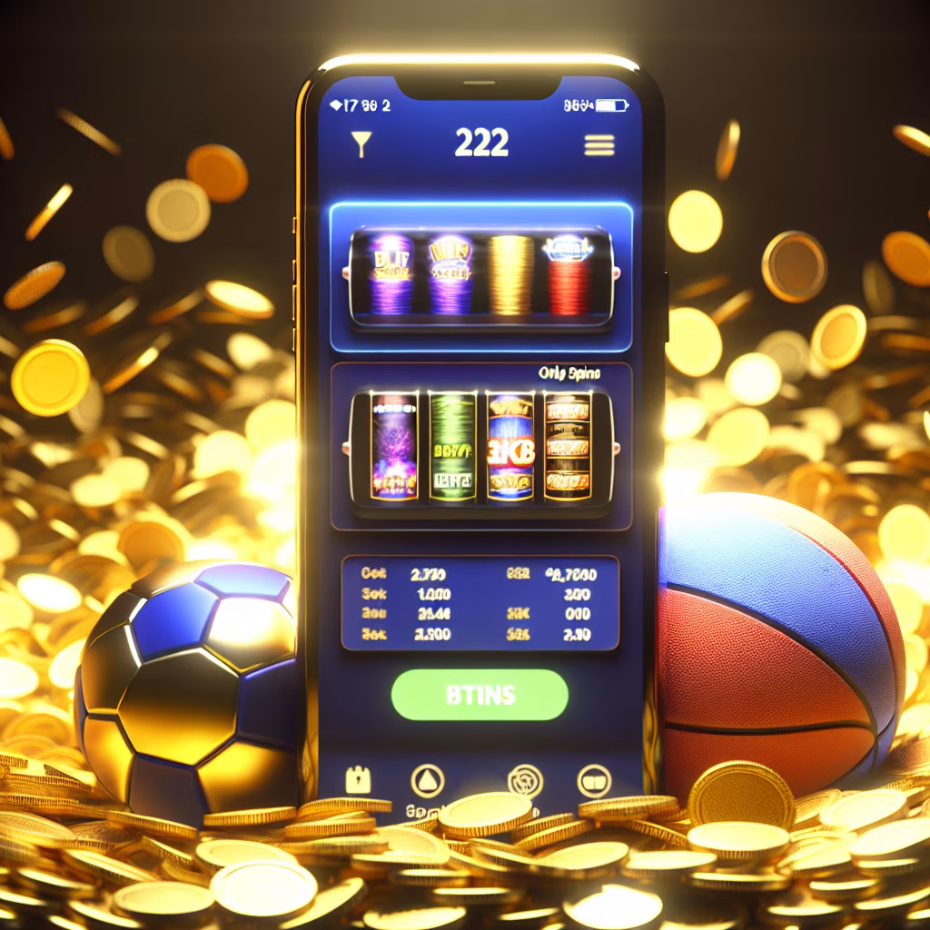 22Bet vs Only Spins Slot Vergleich