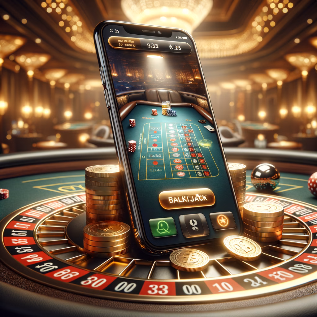Top Blackjack Online Casinos