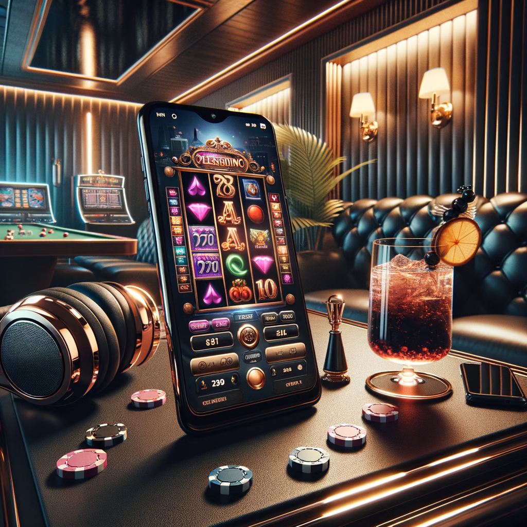 Top 18 Beste Mobile Casinos