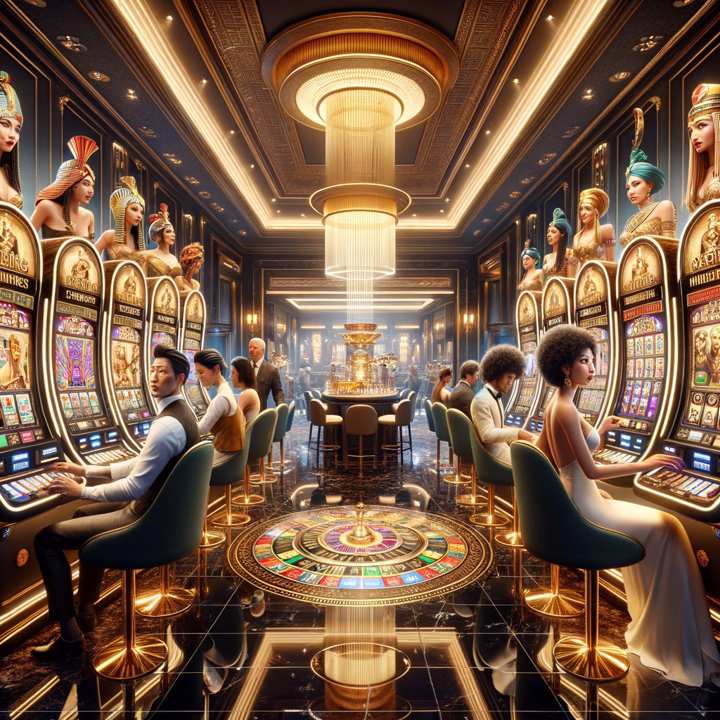 Top Casinos Fuer Book Of Ra Spieler