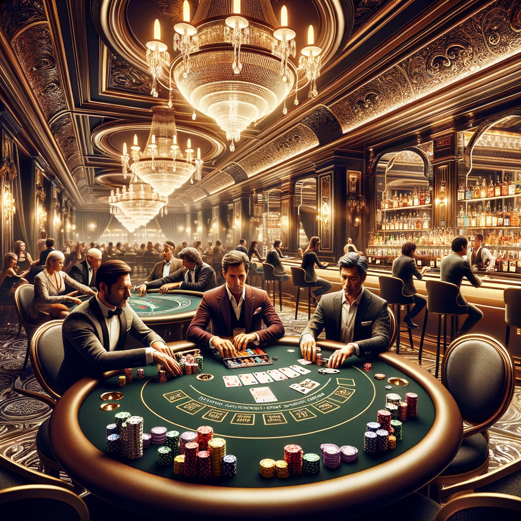 Top 10 Casinos Wie 22Bet