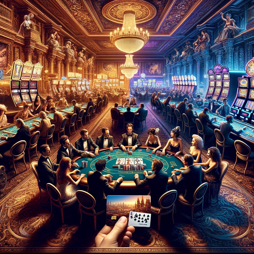Top Casinos Mit Paysafecard Guthaben