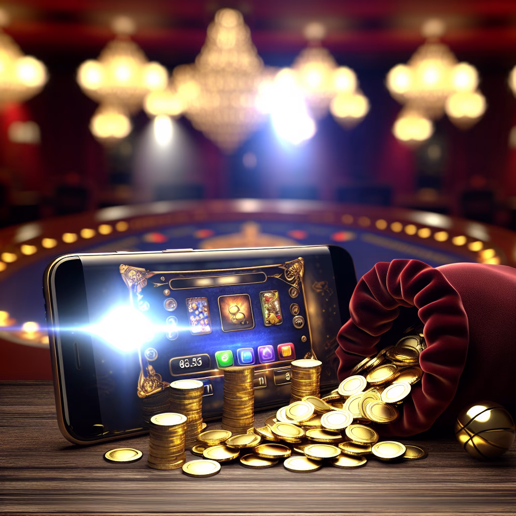 Top 10 Casinos Wie Oh My Spins