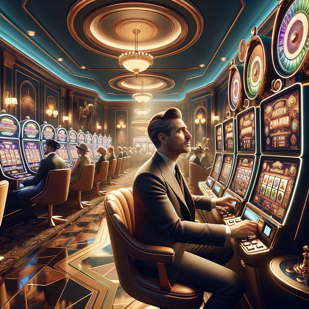 Top AzurSlot Casinos Fuer Deutsche Spieler