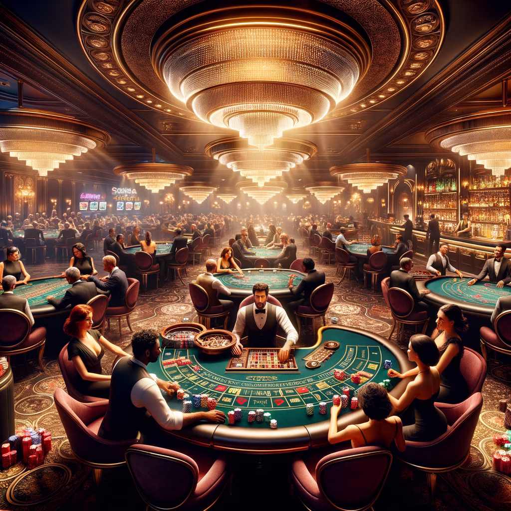 Top Spinanga Casinos Fuer Deutsche Spieler