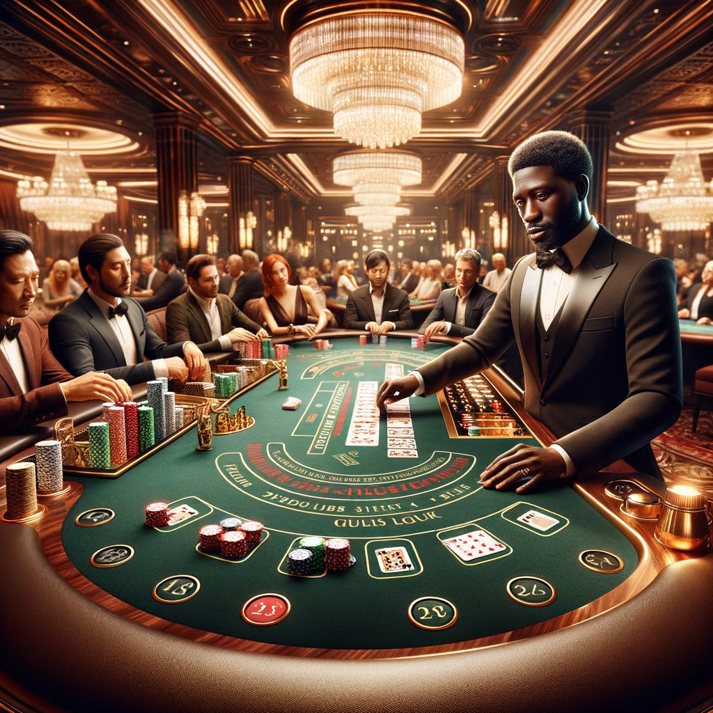 Die Besten Casinos Fuer Live Blackjack