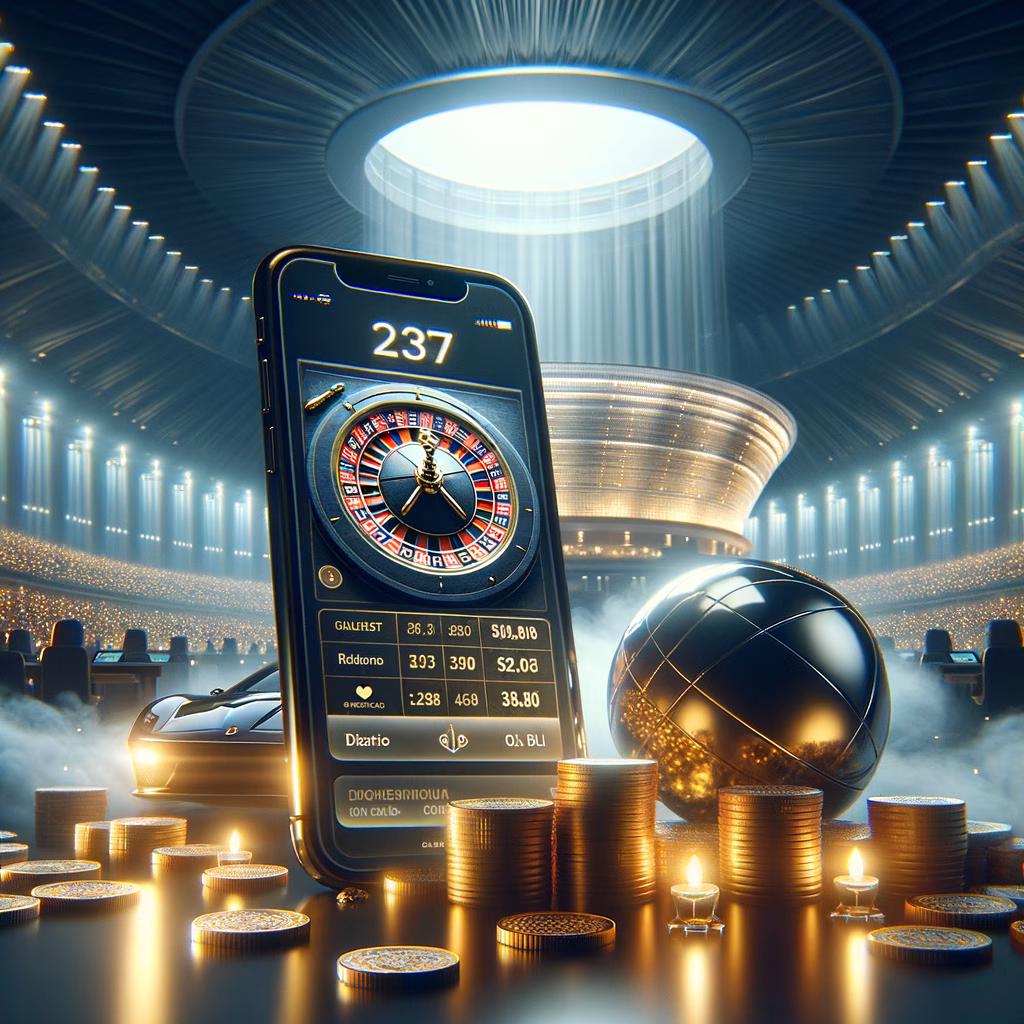 Top 7 Schnellste Auszahlung Casinos