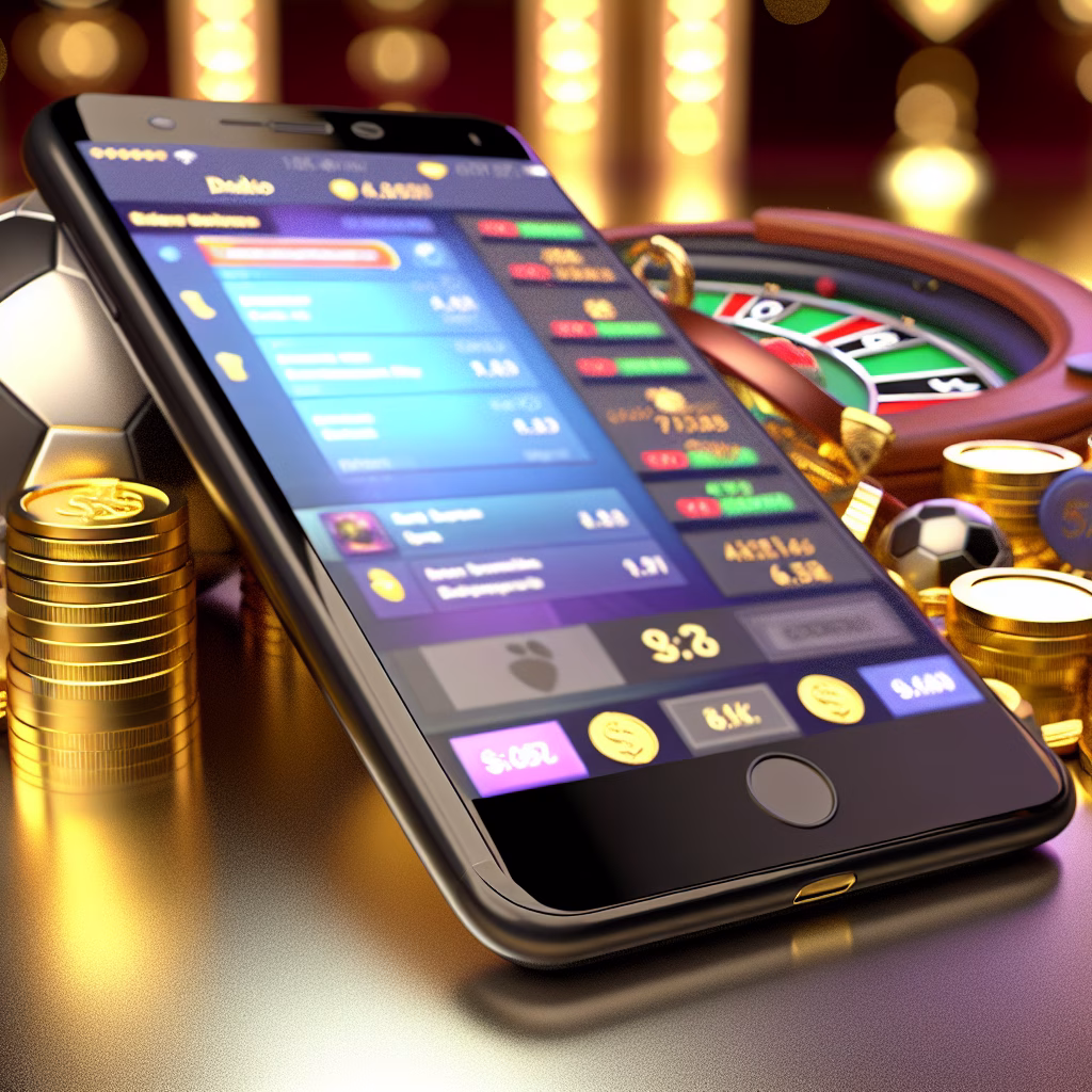 Top 10 Casinos Wie WeezyBet