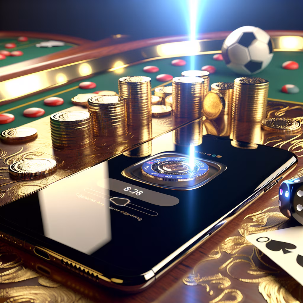 Top Casinos Mit Jeton Wallet