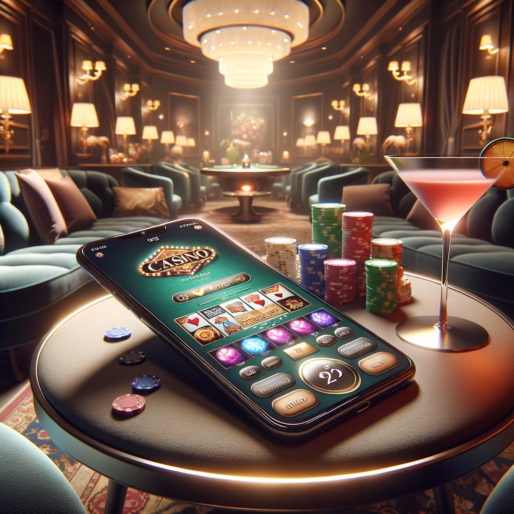 Die Besten Mobile Casinos Fuer iOS Spieler