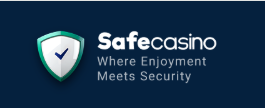 Safe Casino Logo