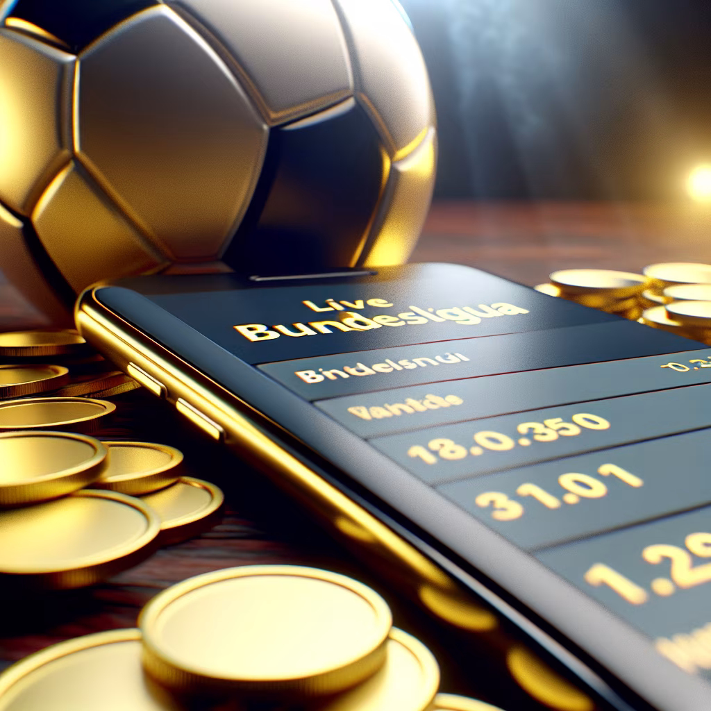 Bundesliga Value Bets