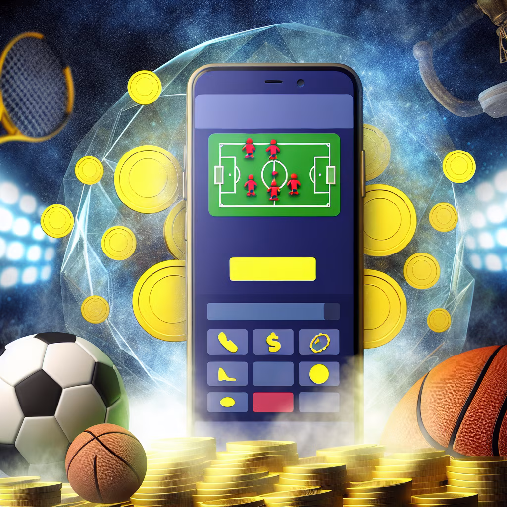 Sportwetten mit Banküberweisung