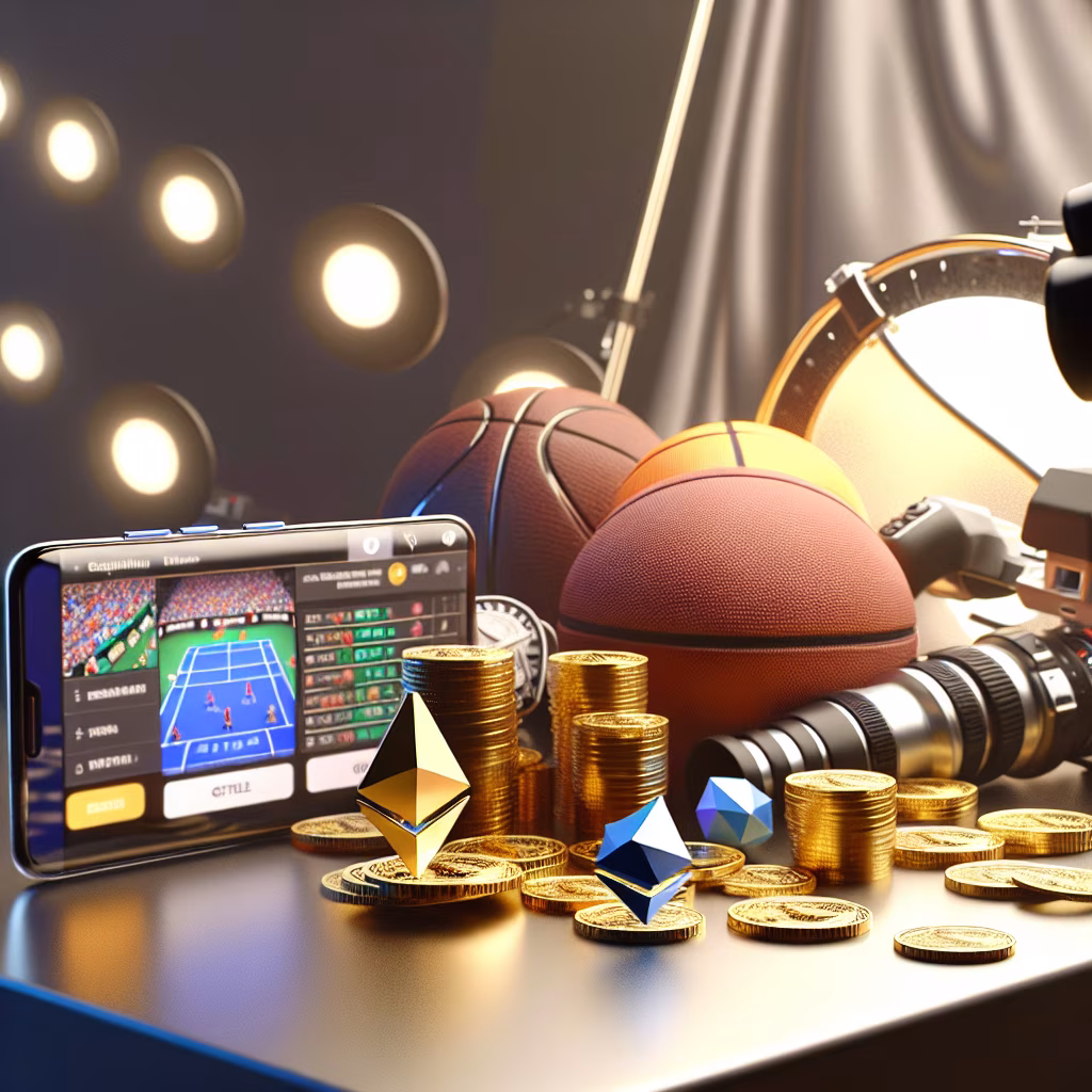 Ethereum Sportwetten