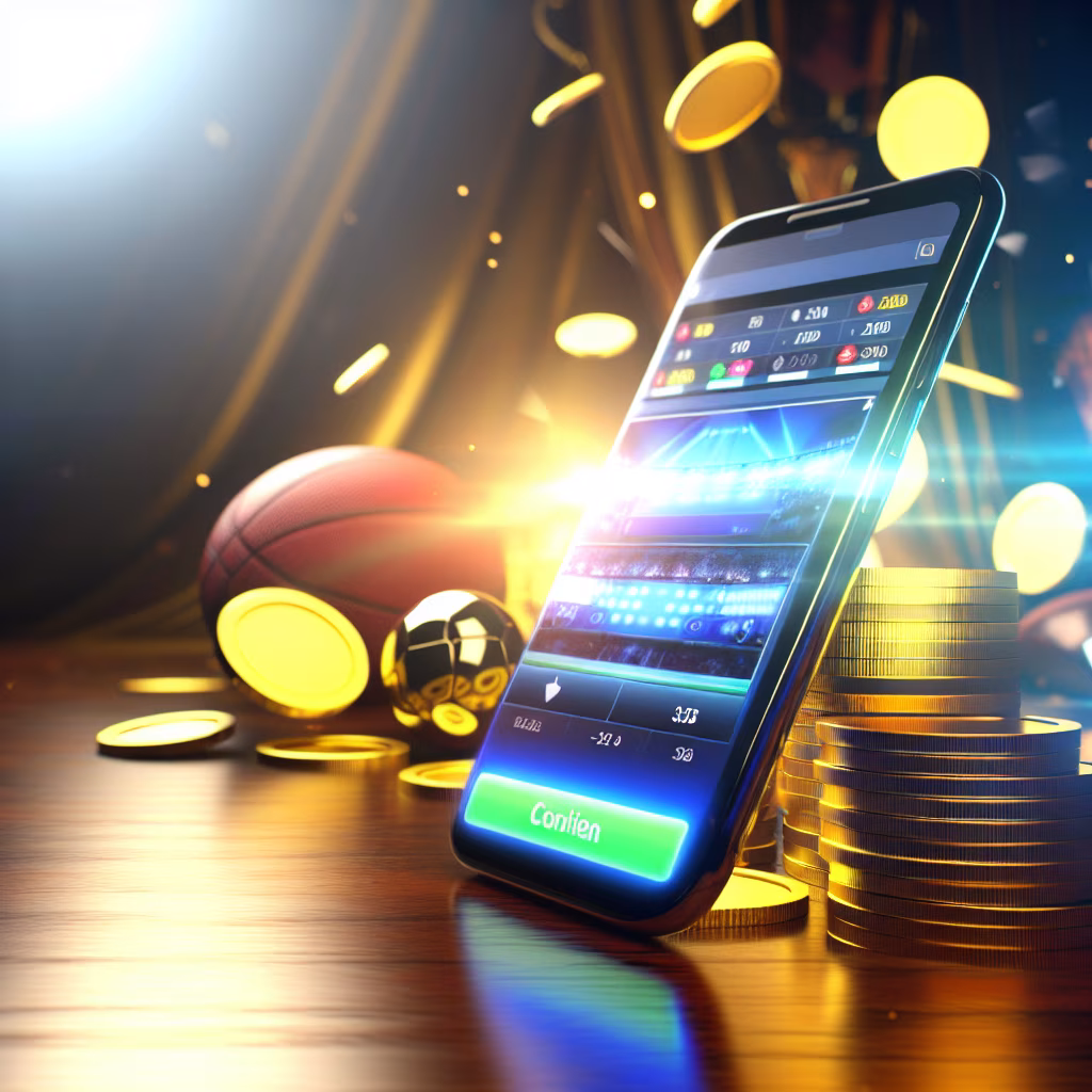 Sportwetten mit Apple Pay