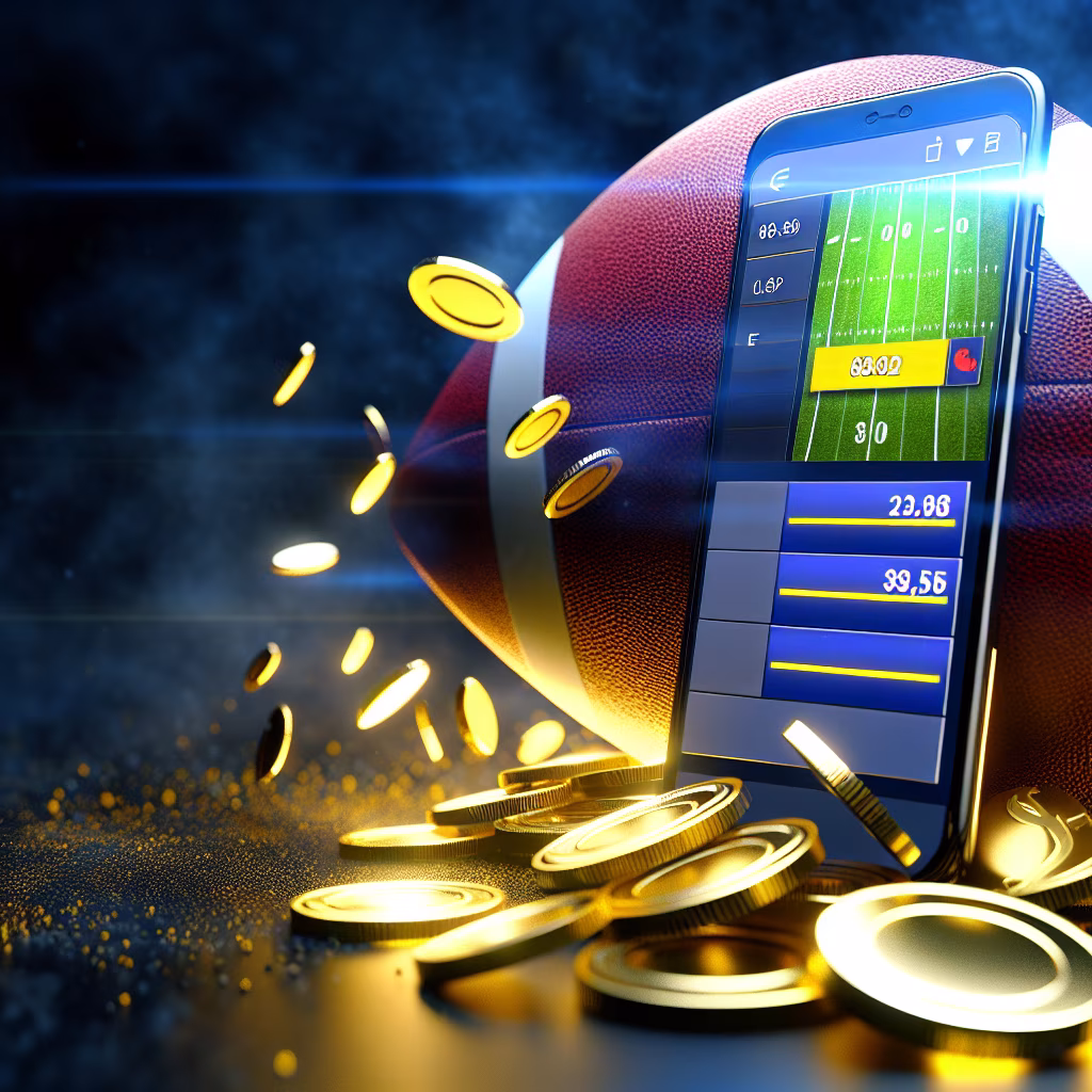 Sportwetten mit Neteller