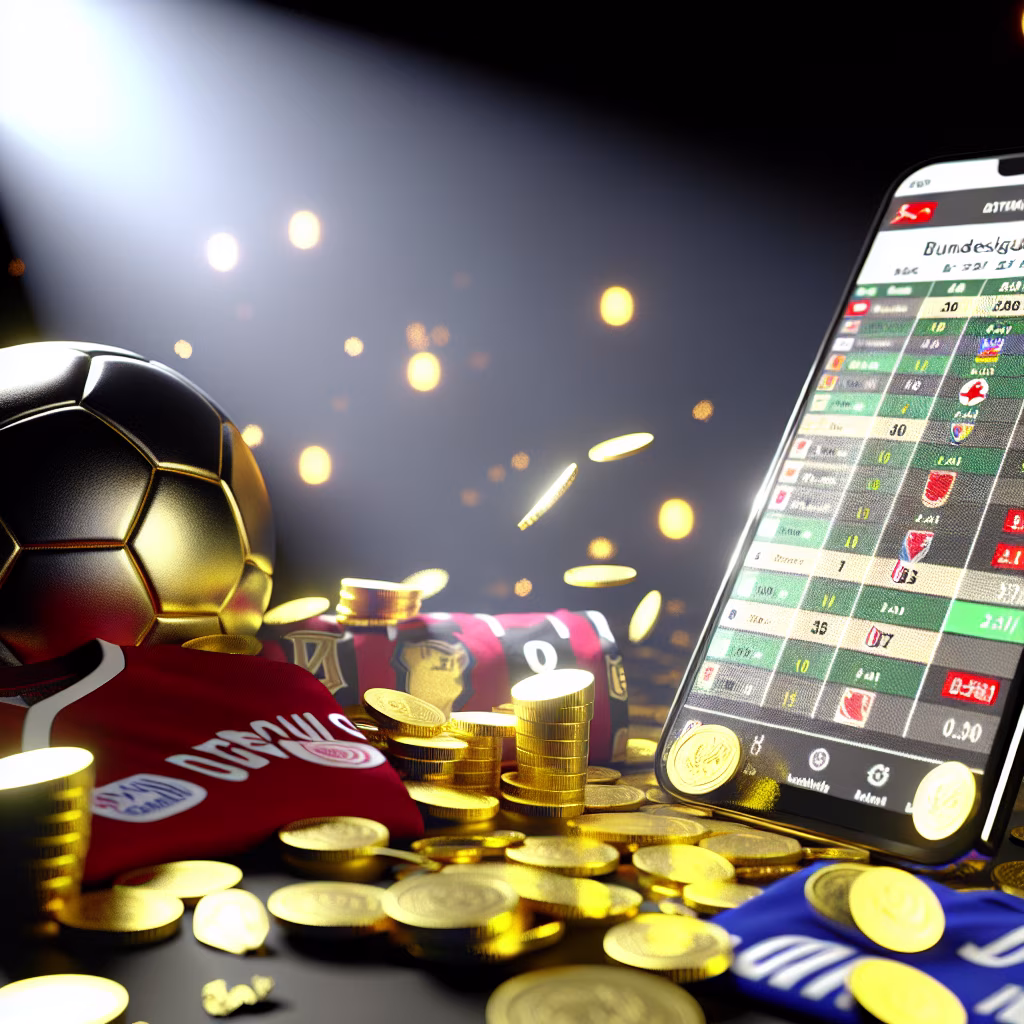 Bundesliga Beide Teams Treffen Tipps