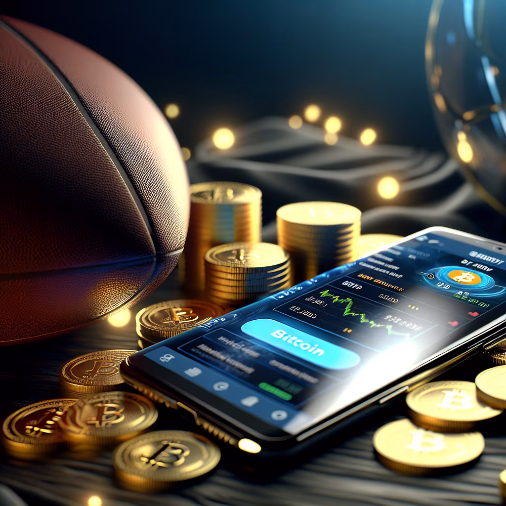 Bitcoin Sportwetten