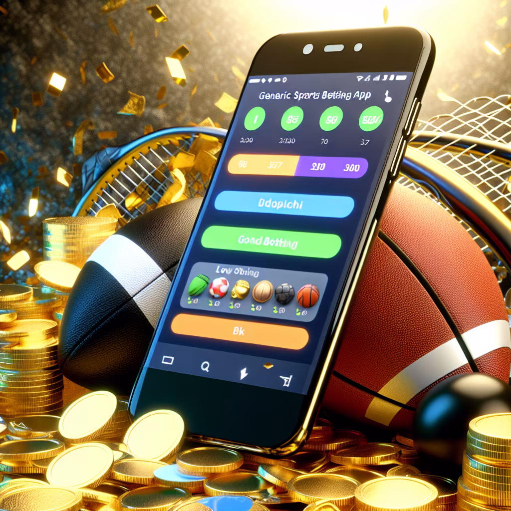 Sportwetten niedrige Mindesteinzahlung