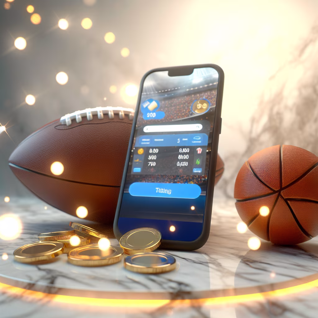 Sportwetten mit Kreditkarte