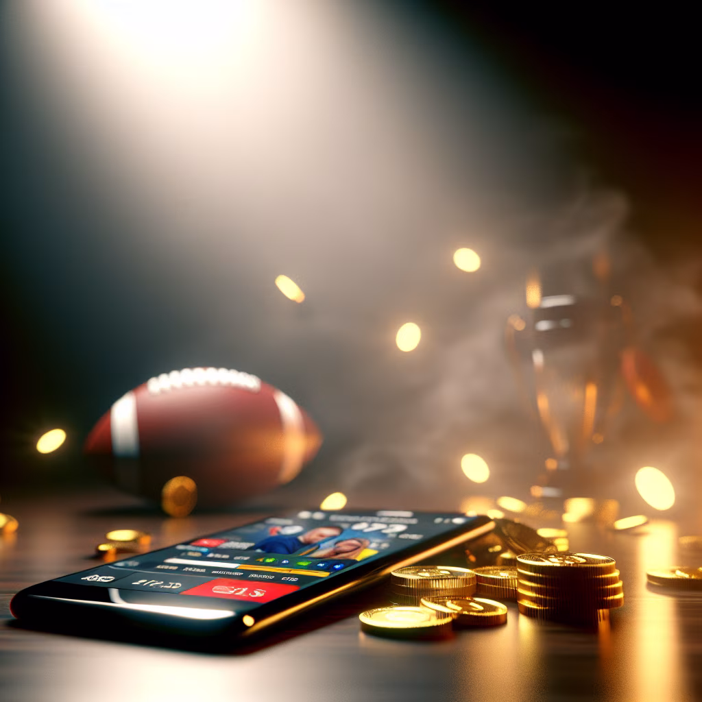 Sportwetten mit Visa