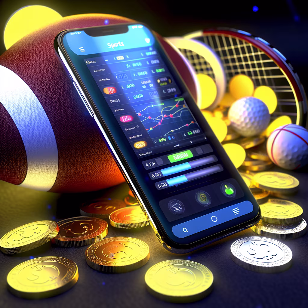 Sportwetten mit Google Pay