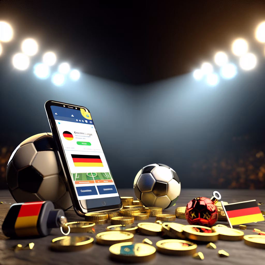Bundesliga Risikoarme Wetten